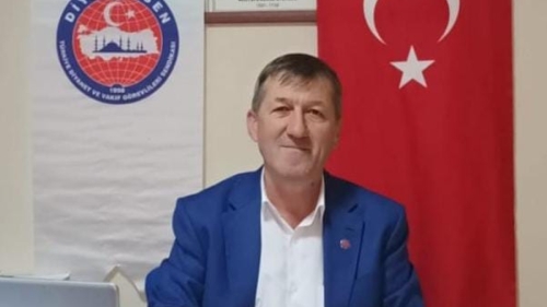 YARYIKAN: “SOSYAL MEDYA, HİÇ KİMSEYE SINIRSIZ BİR HAKARET ETME ALANI DEĞİLDİR!”